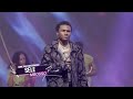 MBOSSO - SELE LIVE PERFORMANCE AT YAMAHA COME TOGETHER CONCERT SERIES | 11TH EDITON