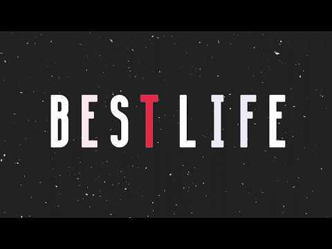 Spencer Ludwig - Best Life (Official Lyric Video)
