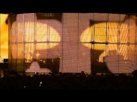 Мумий Тролль - Золотые ворота (Ледовый дворец, Санкт-Петербург, 2010)