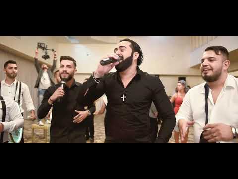 ALI / ORK SULTANII - HAI JOACA MIREASA LIVE VIDEO 2018
