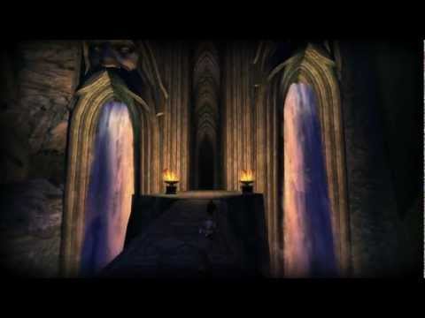 LOTRO - Sexta actualizacion: Shores of the Great River