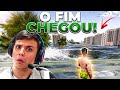 FIM DO CAPITAL O TSUNAMI DESTRUIU TUDO GTA RP Modder Clips