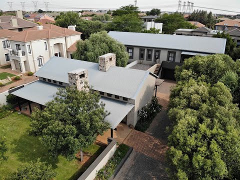 5 Bed House for sale in Gauteng | Centurion | Centurion East | Midstream Estate | 1177  |