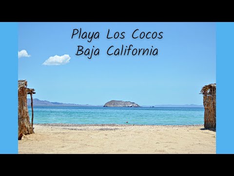 BAJA: San Javier to Playa Los Cocos (Road Trip Diaries)