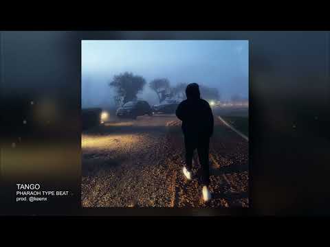 *FREE* PHARAOH X PHILARMONIA X MARKUL type beat «Tango»