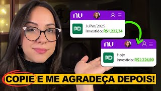 This stock in my portfolio went up 50% and I made a decision... (most people get this wrong!)