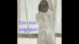 Benoit Collet - Dis-moi pourquoi (tu meurs?)