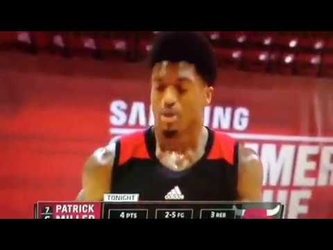 Ben Simmons 8 Straight Points For 76ers