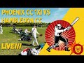 1XI At HOME Let The BEASTS Off The LEASH