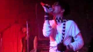 Kill Hannah - Kennedy @ Cinespace