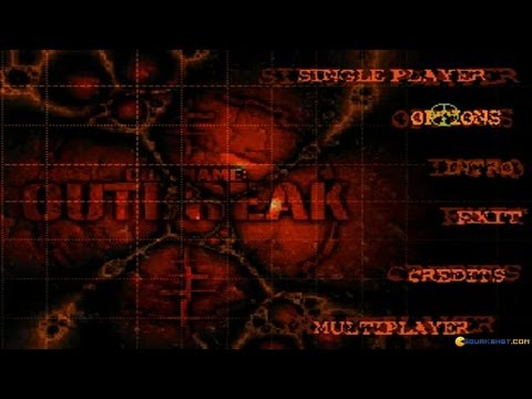 codename outbreak pc trainer