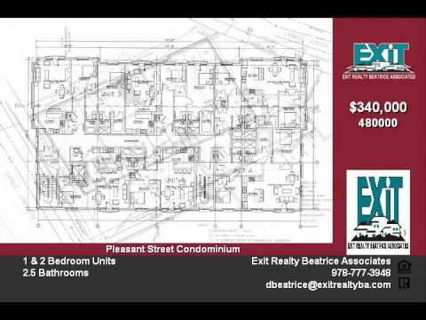 New Construction Homes for Sale in Marblehead MA 01945, EXIT Realty Beatrice Associates