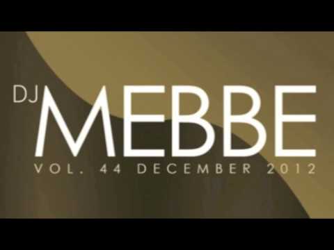 Breath (Cutted Version) - Alexis Strobe DJ MEBBE VOL 44