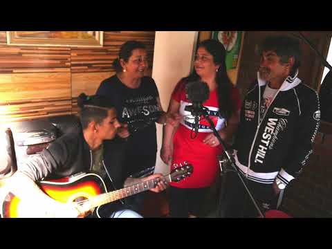 Nane cocha nane gad –  Nemám sukni, nemám šaty @gilora