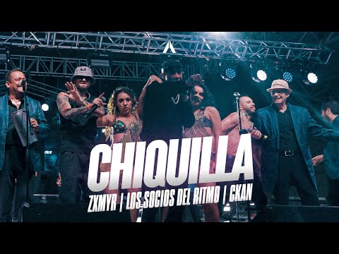 Miniatura de Chiquilla