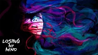 Big Fish & Kende - Lose My Mind (feat. David Blank)