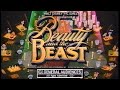 Beauty And The Beast Commercial 1992