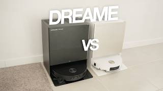 Dreame X60 Ultra VS. Dreame X60 Max Ultra Complete Robot Vacuum Comparison 2026 @Dreame_us