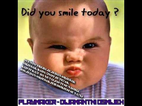 Playmaker   Dijamantni Osmijeh