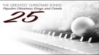 Piano 25 Popular Christmas Songs and Carols