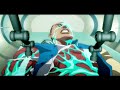 Cyborg Origins How Victor Become Cyborg Justice League War