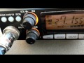 Moonraker Fa5000 80 Channel Cb Radio