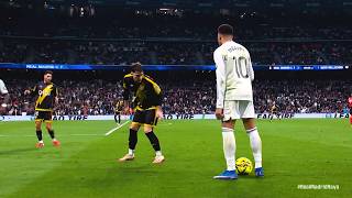Kylian Mbappe Vs Rayo Vallecano (01/02/26)