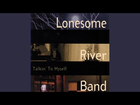 Swing That Hammer - Lonesome River Band