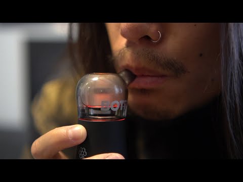 ONE OF THE SMALLEST ERIGS I'VE SEEN