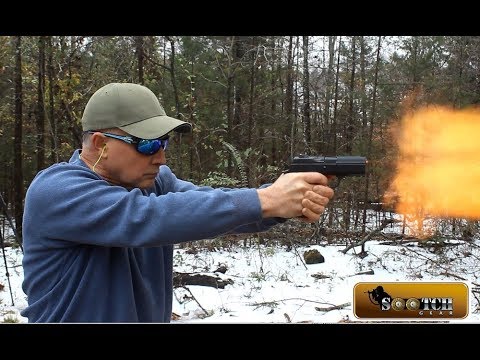 Rock Island Armory 22TCM / 9mm 1911 Review