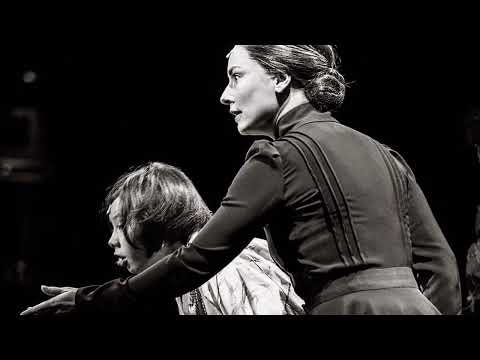 Marle Martens & Vanessa Heinz - Rebecca Reprise (Rebecca) [Audio]