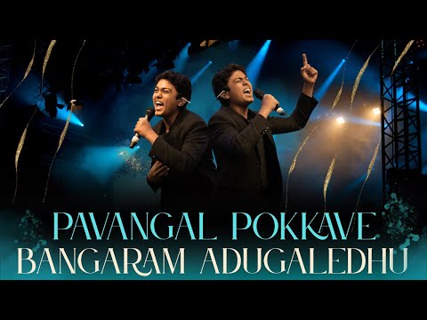 Pavangal Pokkave || Bangaram Adugaledu || Steven Samuel Devassy ||Oneness India Season 3