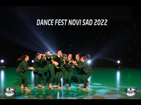 DFNS 2022 / TOP 20 / Eureka / TIME / 17. place