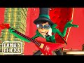 How Bad Can I Be Full Song The Lorax 2012 Family Flicks