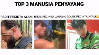 Download lagu manusia penyayang🥰... mp3