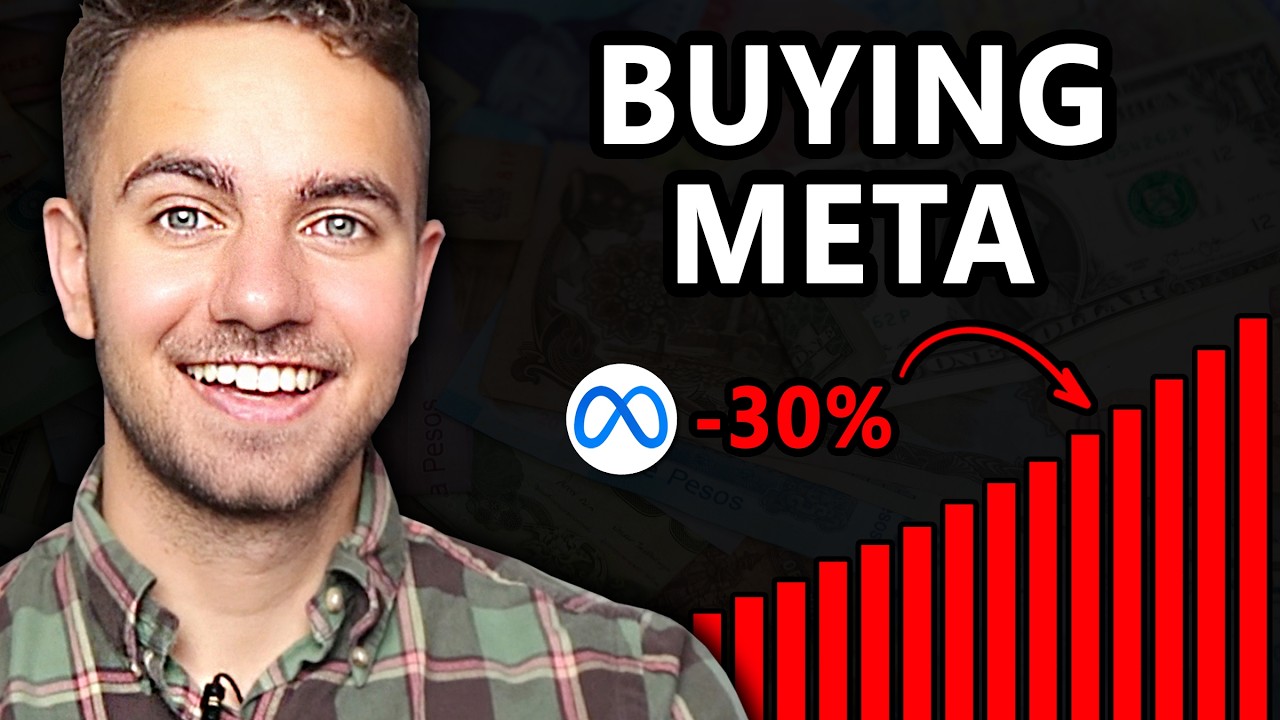 Why I'm Buying Meta Stock Now + Nvidia Earnings Review