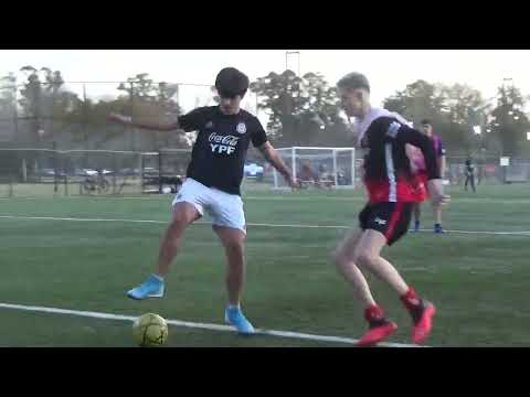 EL 1 DE SACACHISPA vs PALOGOL  - #LigaNuñez - #Apertura SLS 18-06-22