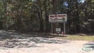 Bar M Resort & Campground Video