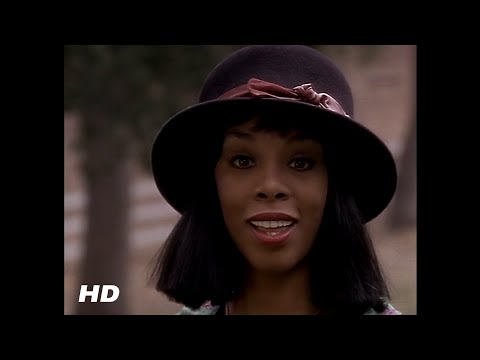 Donna Summer - When Love Takes Over You (Official HD Music Video)