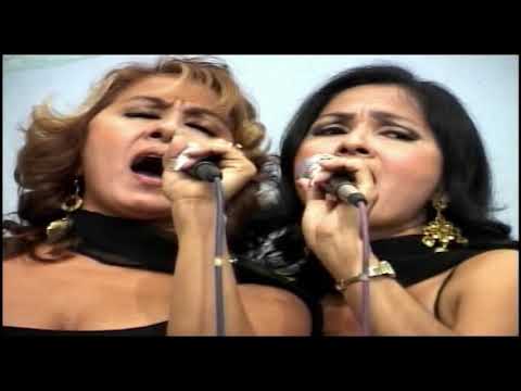YO CONFIABA EN TI   PASILLO    HERMANAS  MONCADA ALAVA
