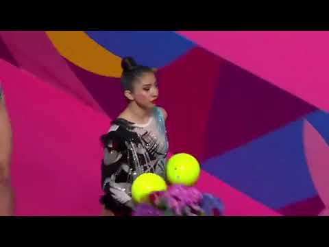 México 🇲🇽 Final 5 pelotas Campeonas Panamericanas 🥇 24.400