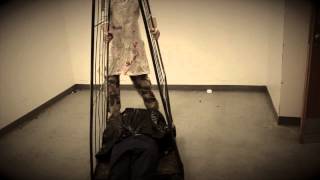 Retribution | Kyle, Jon, Mitchell & Georgia