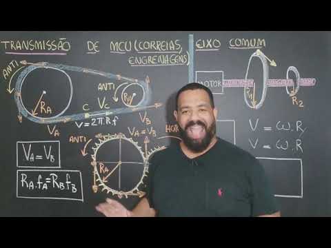 Transmissão de MCU