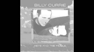 Billy Currie feat Hazel O'Connor - Memories Don't Go