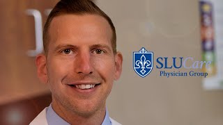 Dr. Korey Partenheimer - SLUCare Orthopaedic Surgery
