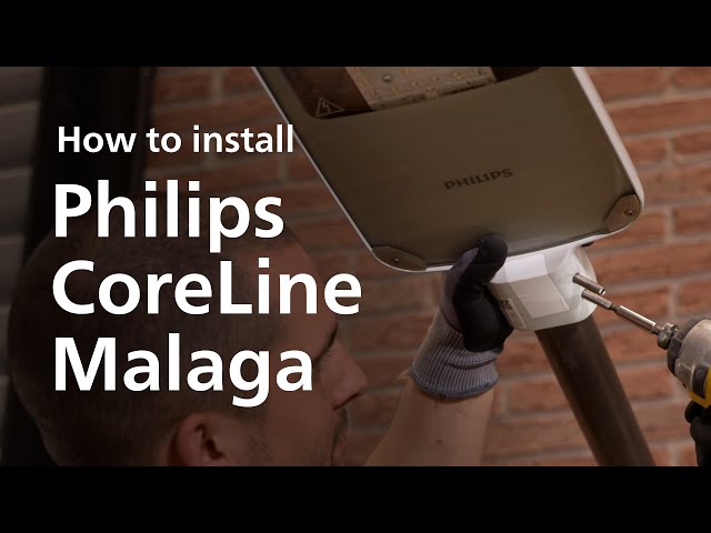 philips Pole bracket zrp220 ad60 60 a5