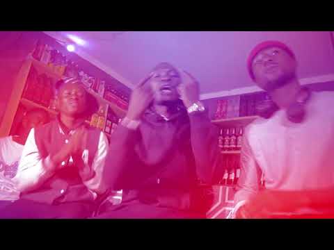 Solo Souls x Ba tata ZM-_Umoyo_-Official Music Video(Director Kish)