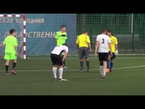 КХ 10 тур 13 лига 3 6 Восточная станция – Крот