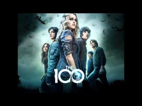 The 100 1x01: We Come Running  by Youngblood Hawkes