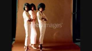 The Supremes- People(Live)